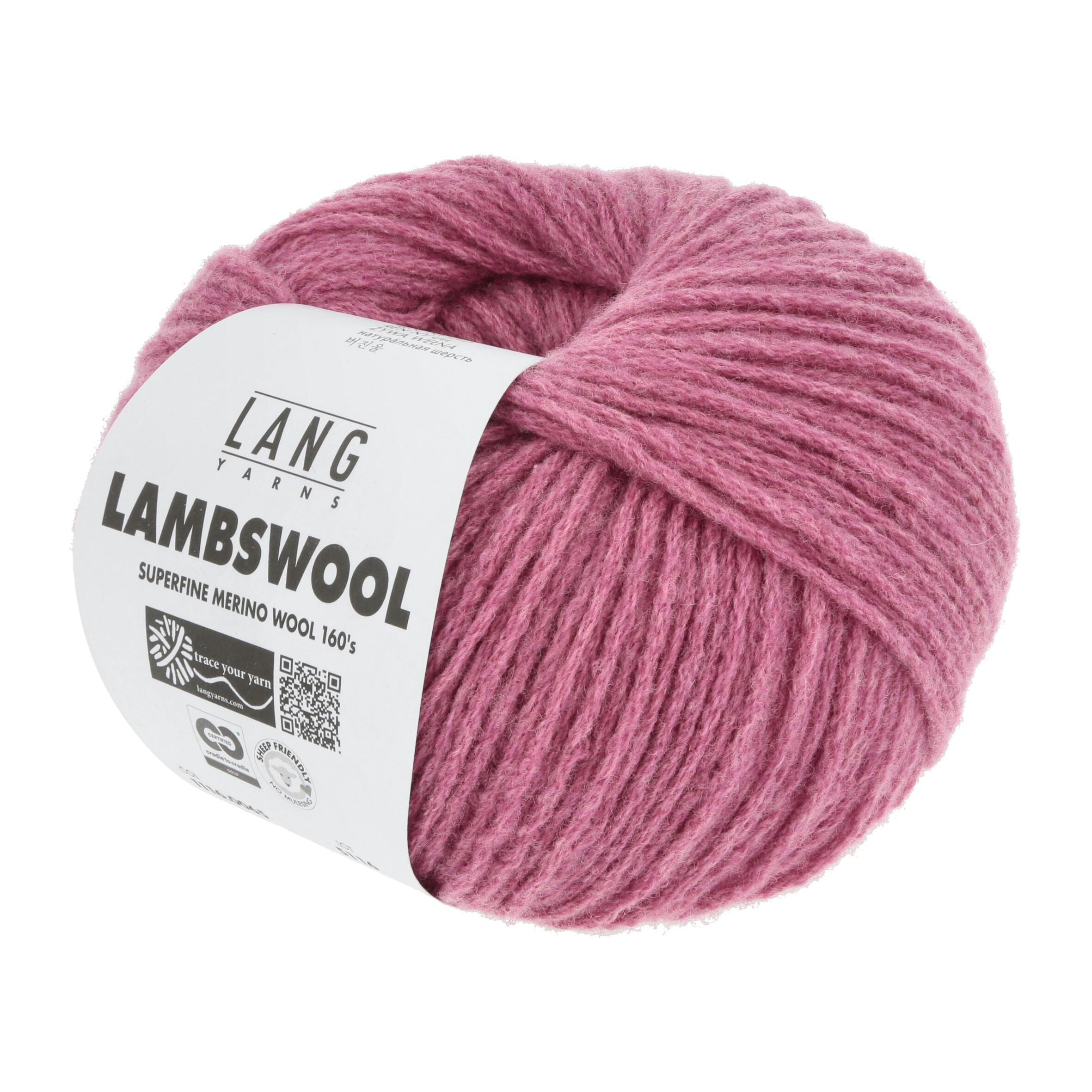Lambswool 1 Lambswool