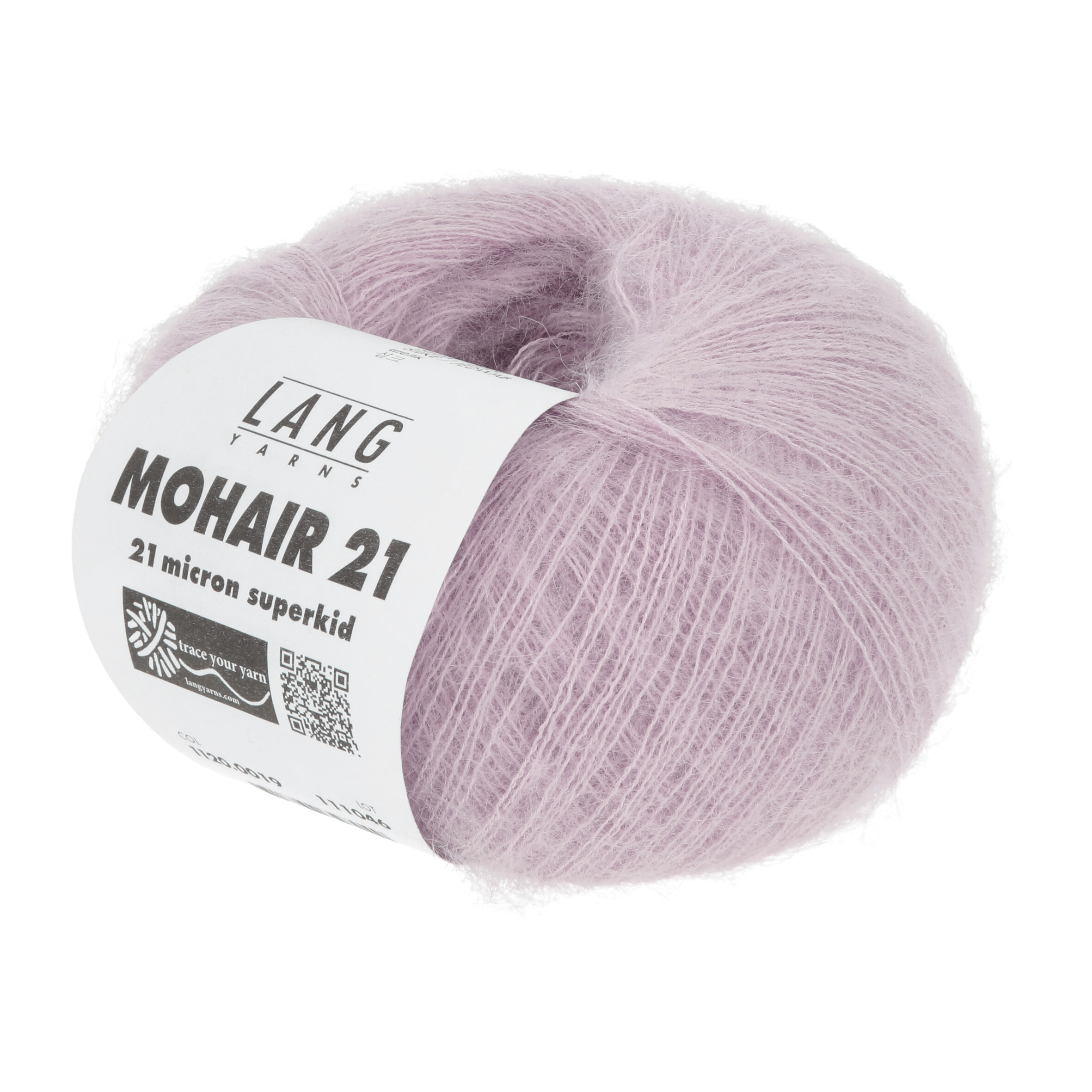Mohair 21 1 Mohair 21
