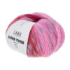 0002 Pink/rot