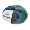 0007 Blau/braun
