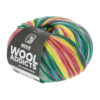 0001 Yellow/red/blue/darkgreen