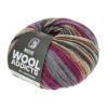0003 Grey/purple/orange