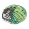 0005 Blue/lime/atlantique