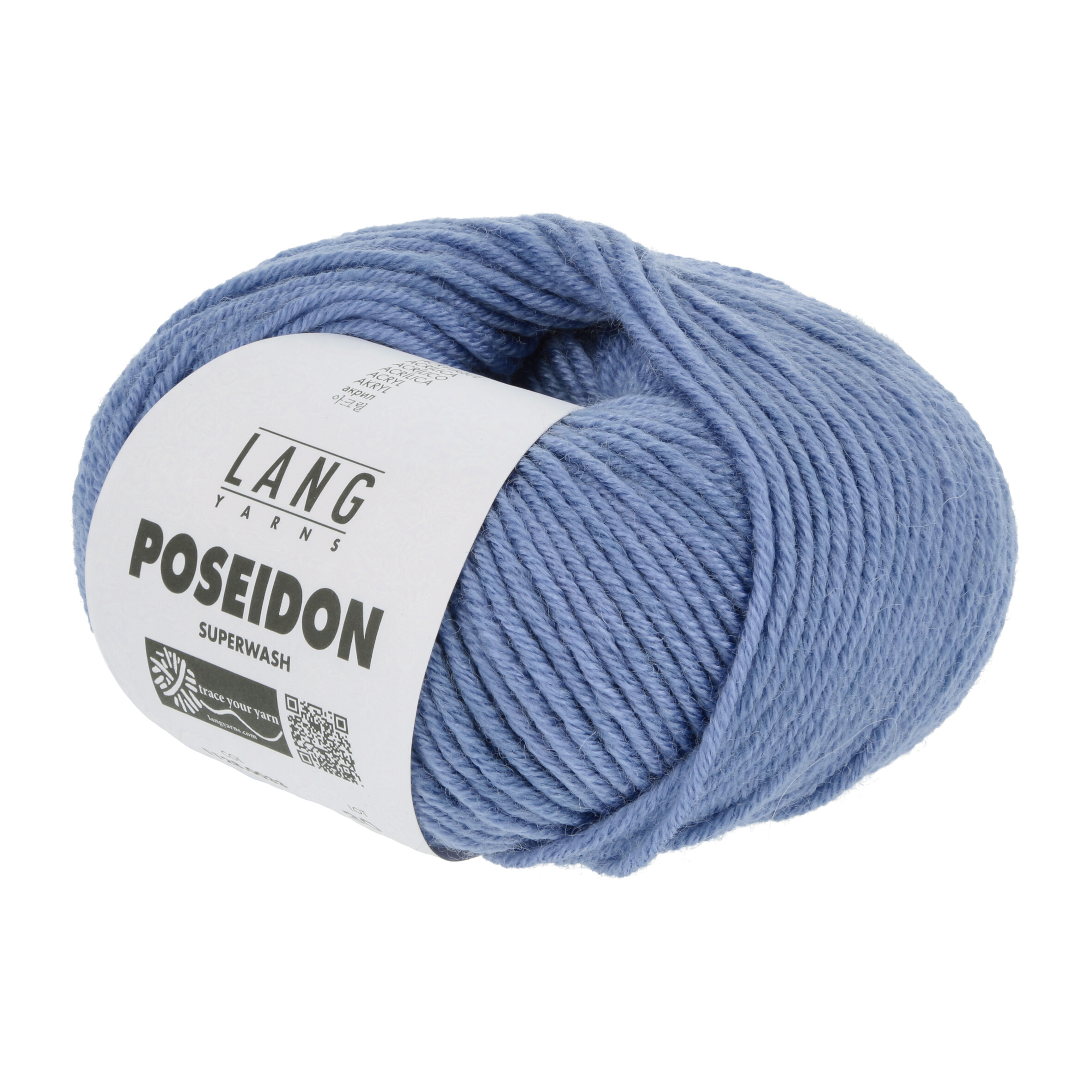 Poseidon 1 Poseidon