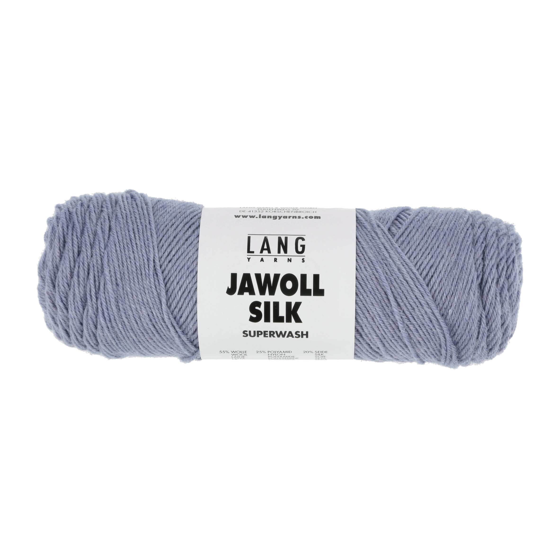 Jawoll Silk 1 Jawoll Silk