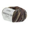 0068 Braun Bedruckt
