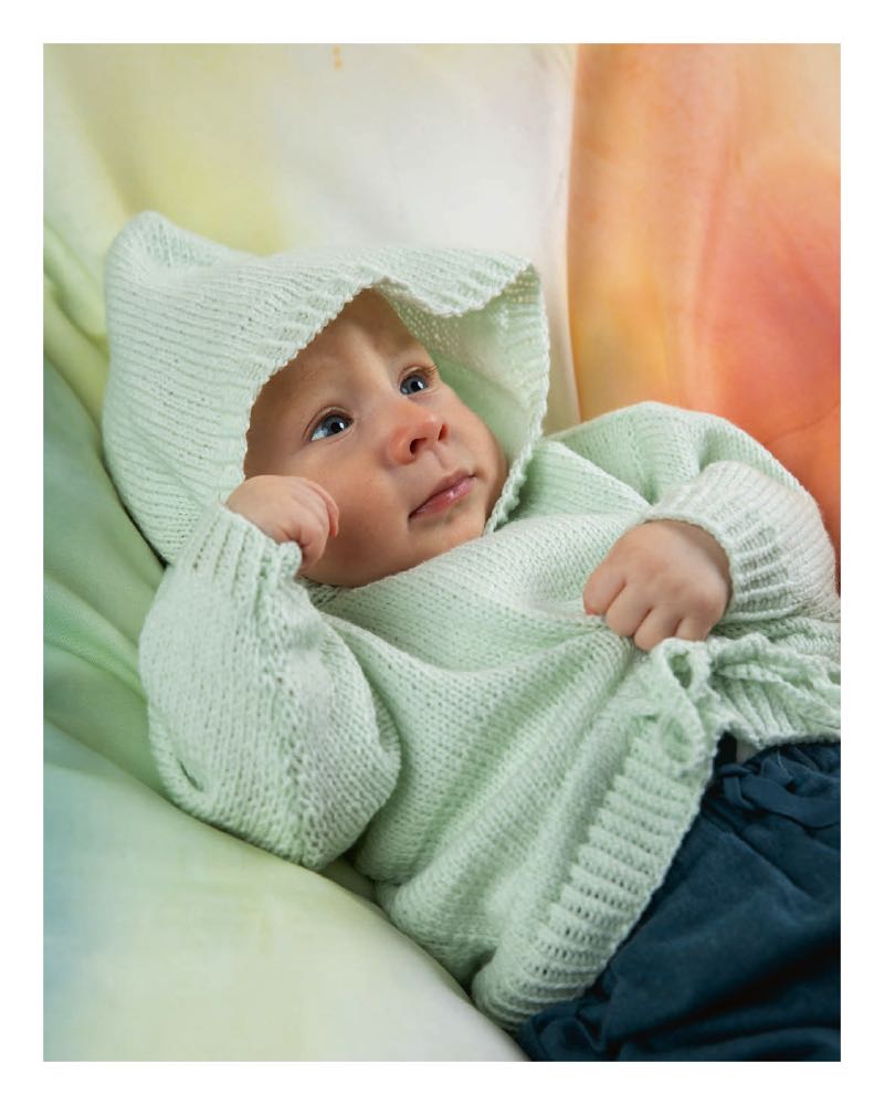 Punto 35 Layette Merino 16 Punto 35 Layette Merino – Bild 16