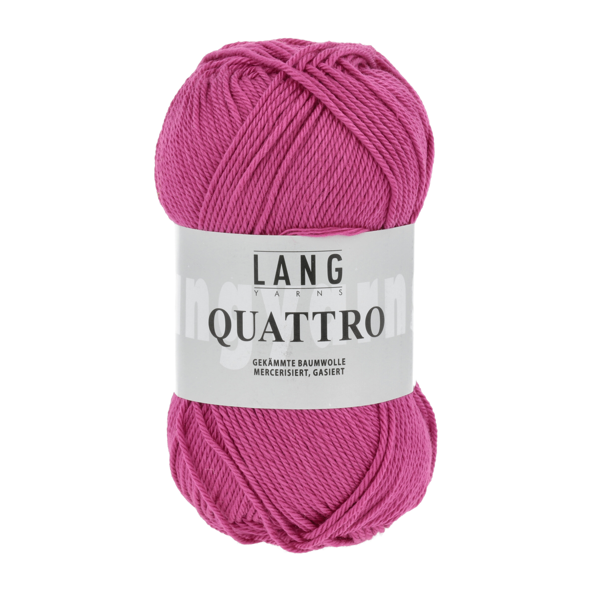 Quattro 1 Quattro