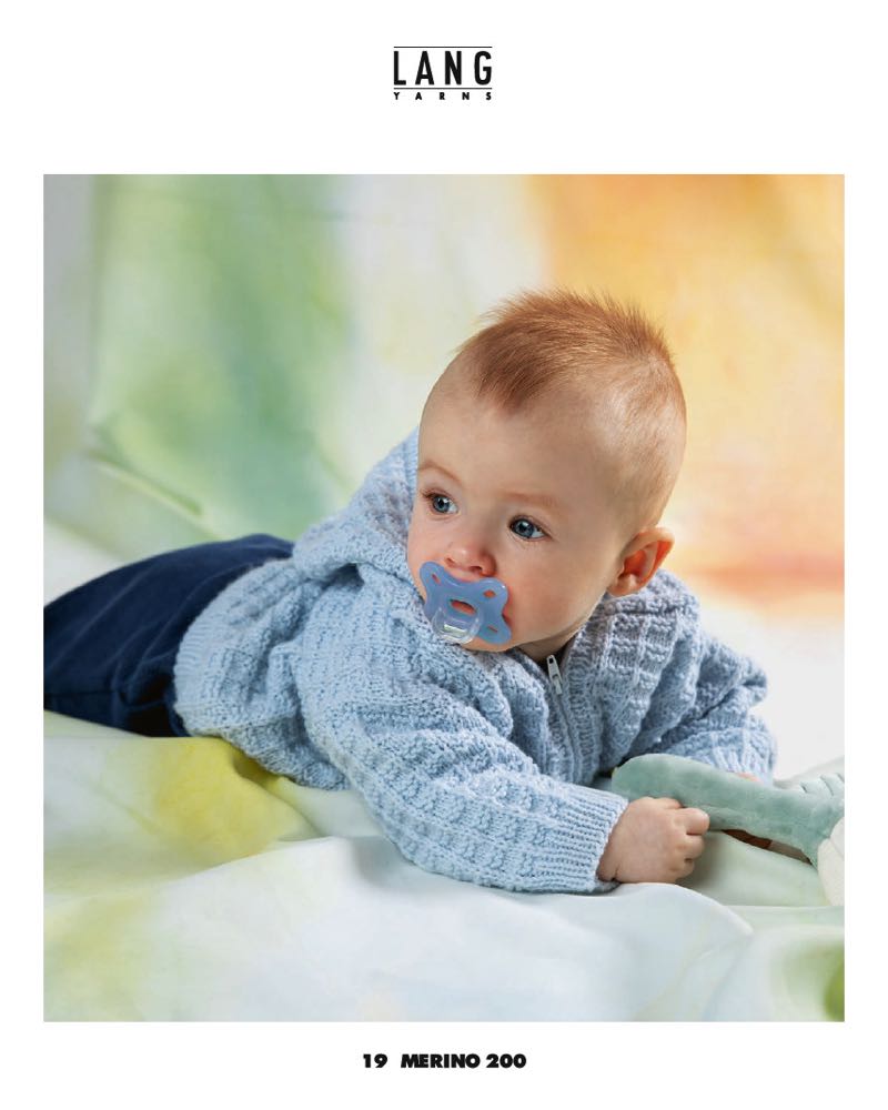 Punto 35 Layette Merino 19 Punto 35 Layette Merino – Bild 19