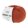 0259 Orange Mélange