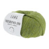 0297 Hell Olive Mélange