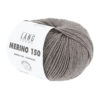 0326 Dunkelbeige Mélange