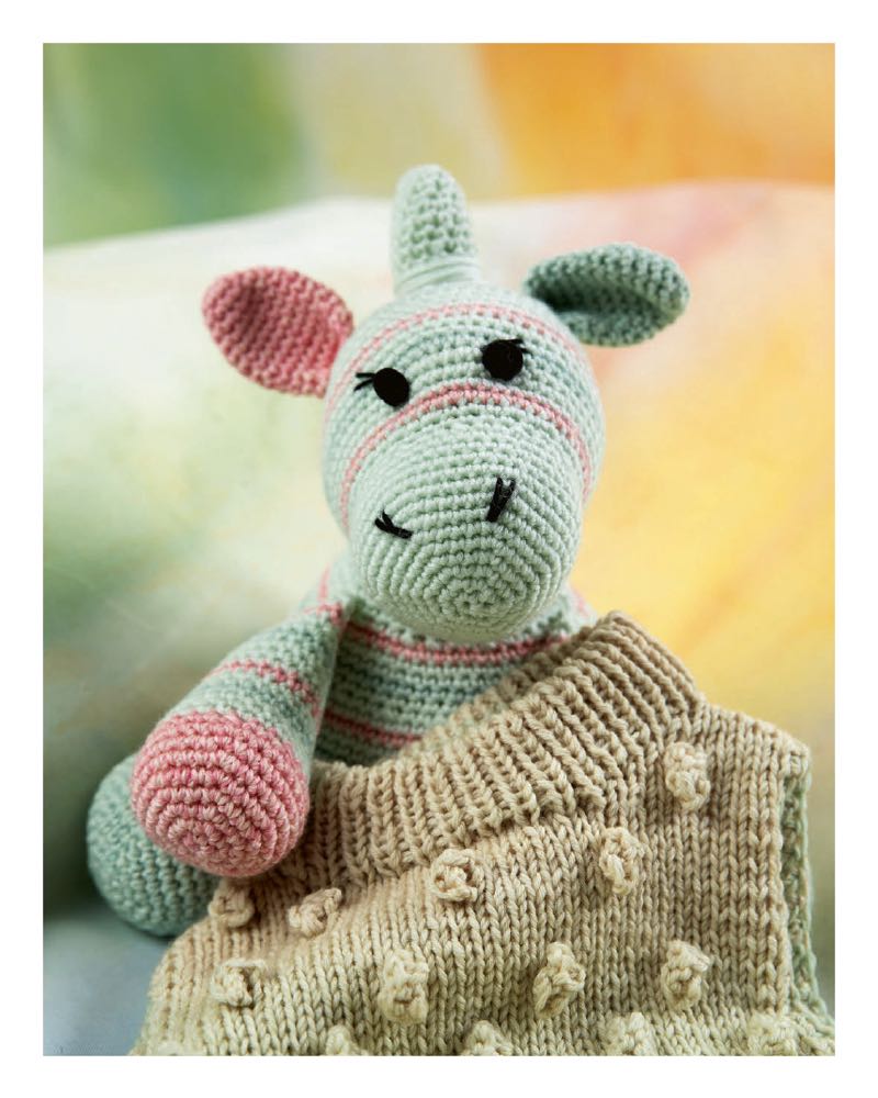 Punto 35 Layette Merino 24 Punto 35 Layette Merino – Bild 24