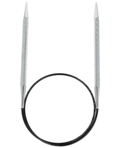 Circular Needle Ergonomic Lace