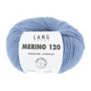 0021 Jeansblau Hell