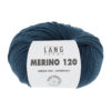 0133 Stahlblau