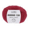 0160 Feuerrot