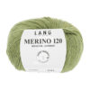 0297 Hell Olive Mélange