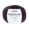 0380 Aubergine Chante Claire