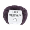 0480 Aubergine Mélange
