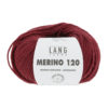 0562 Dunkelrot Mélange
