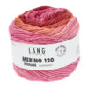 0016 Rosa/orange/rot