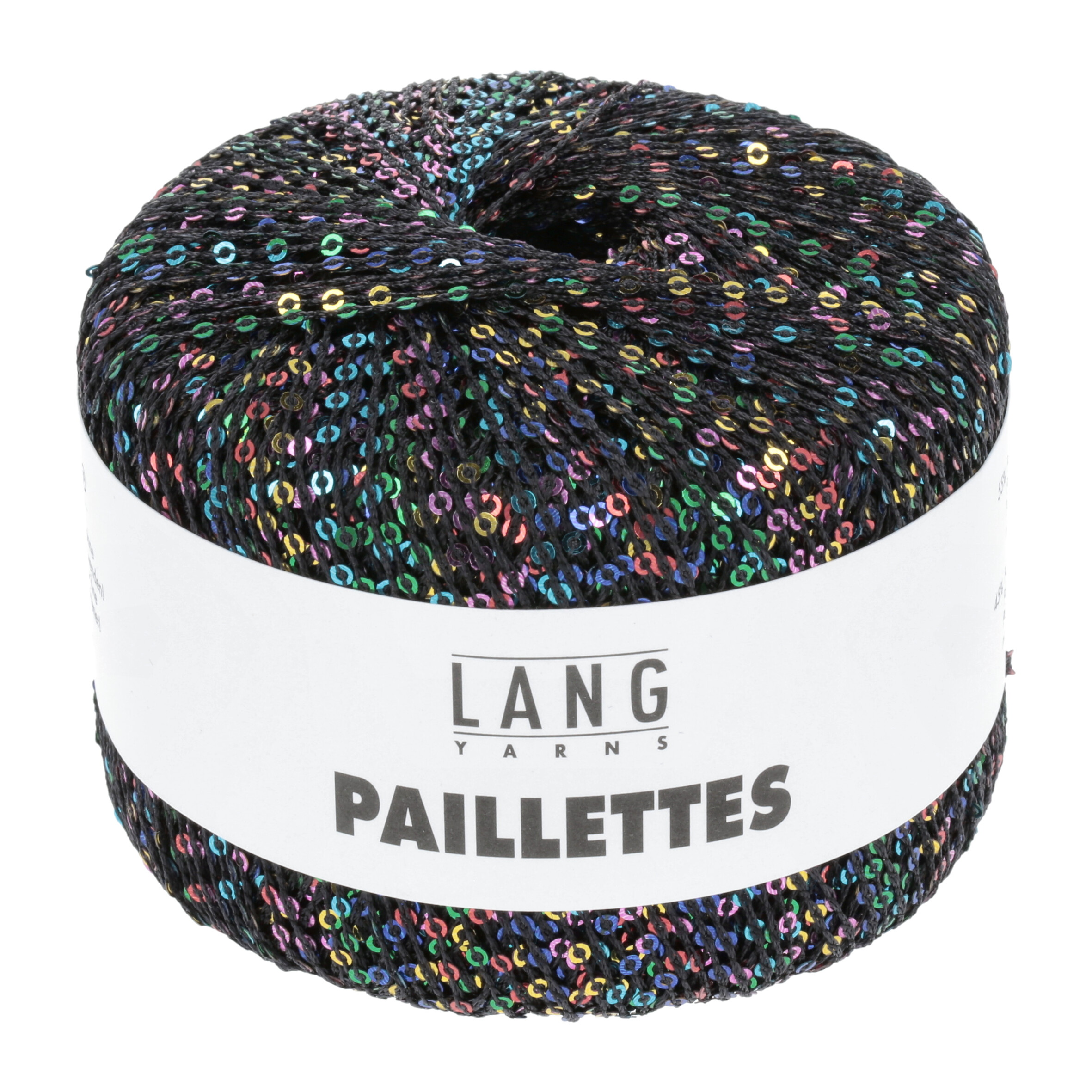 Paillettes 1 Paillettes