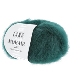 Mohair Luxe