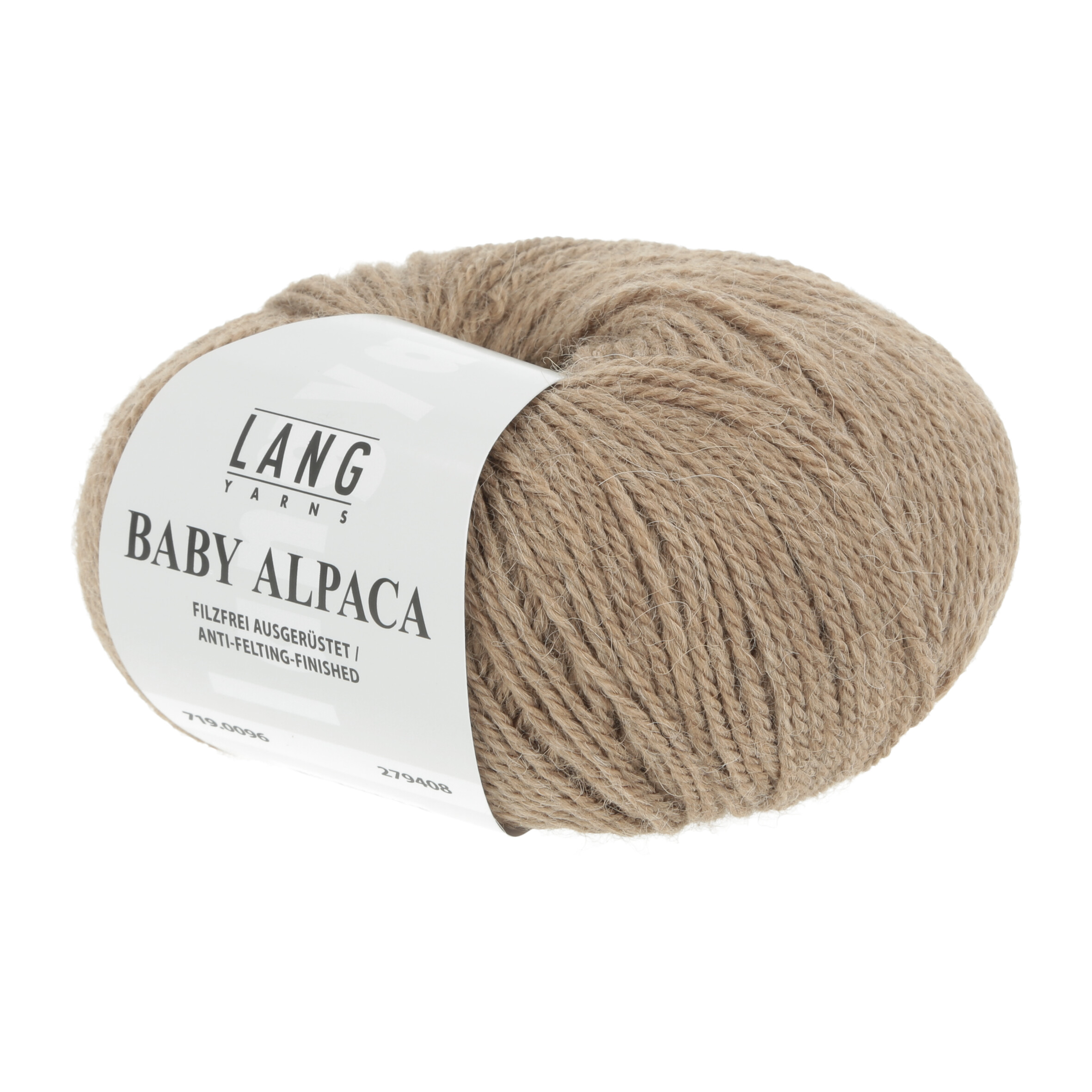 Baby Alpaca 1 Baby Alpaca
