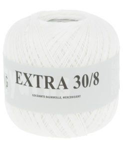 Extra Ecru