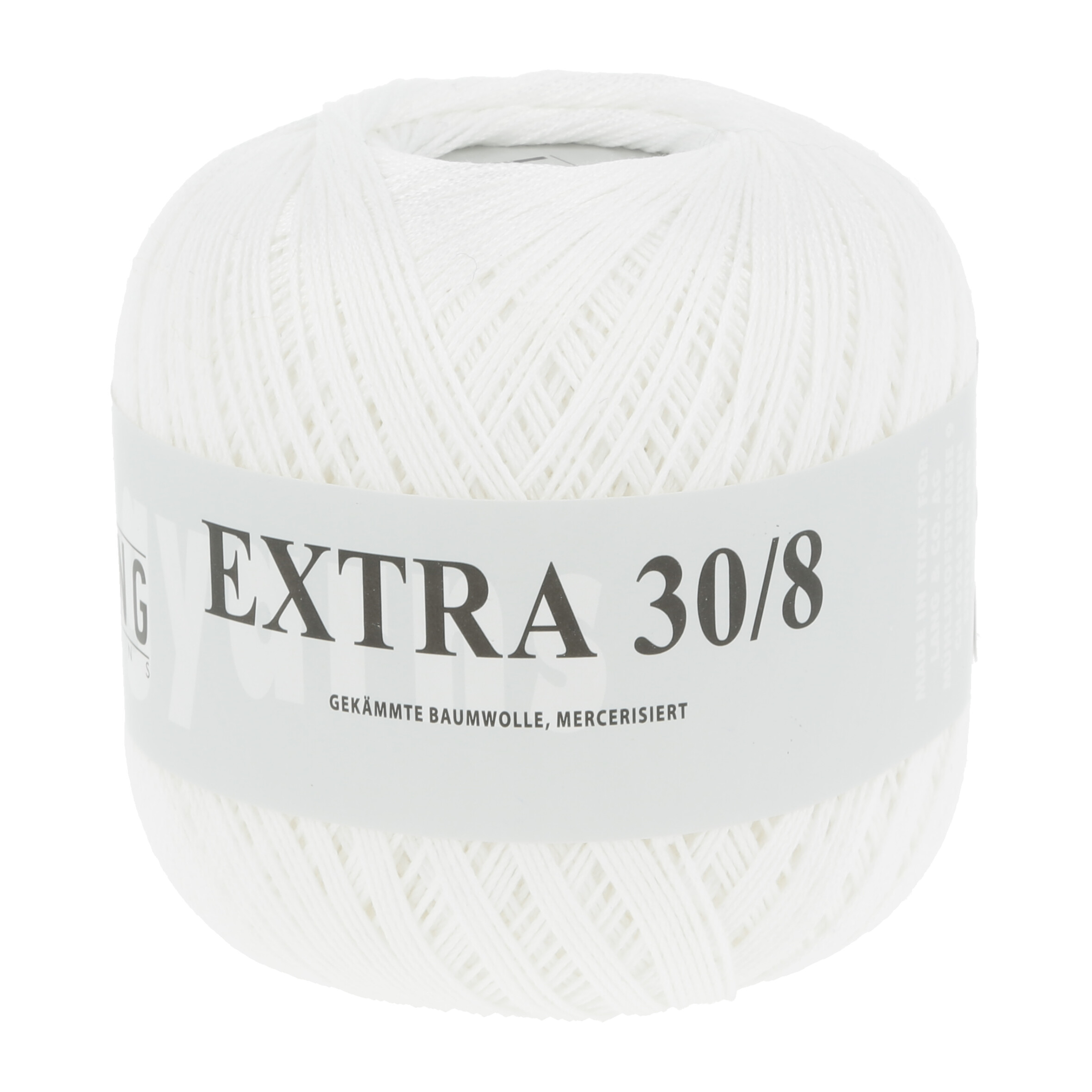Extra Ecru 1 Extra Ecru