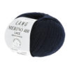 0025 Navy Mélange