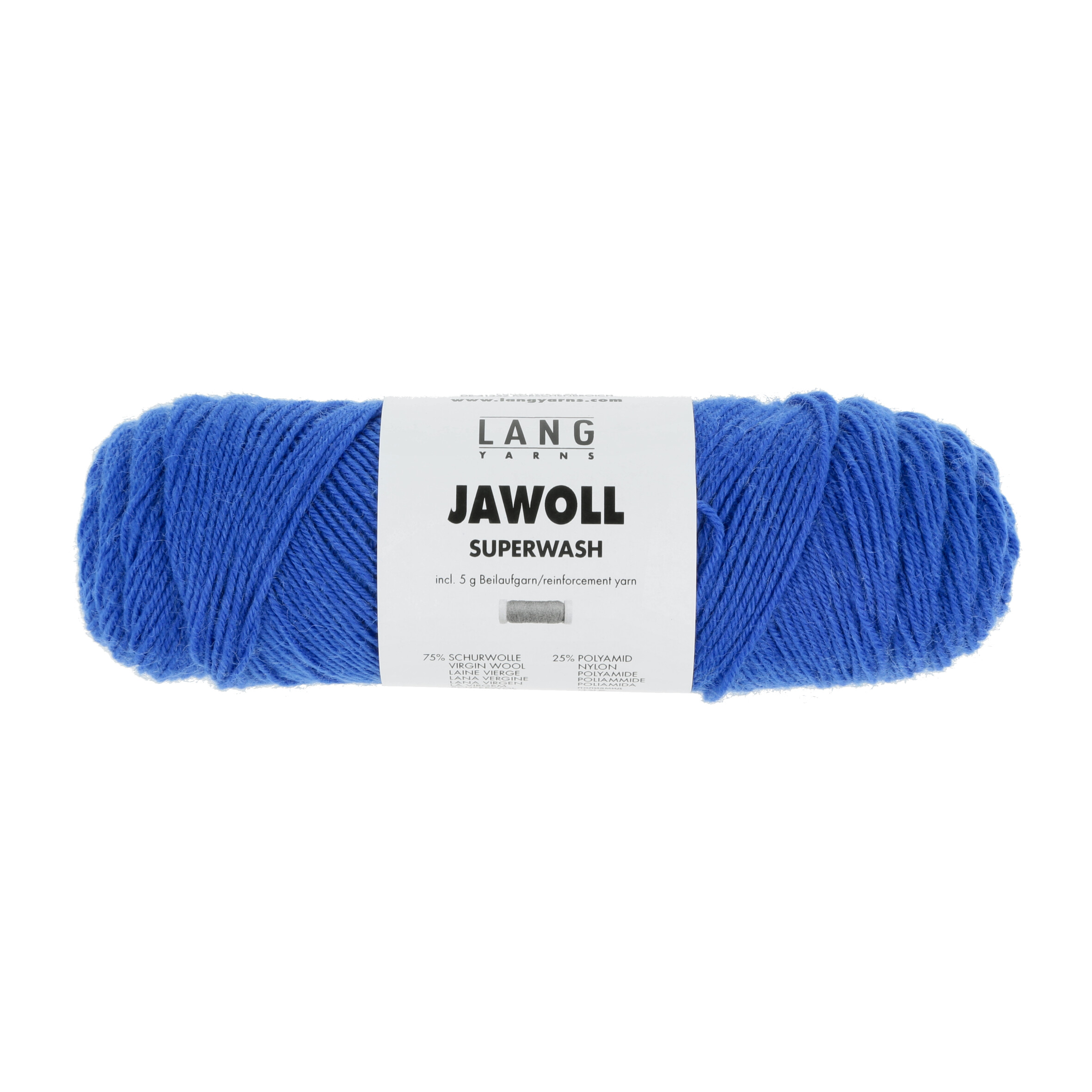 Jawoll 1 Jawoll