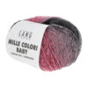 0205 Bunt Vioeltt/braun/grau