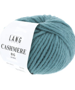 Cashmere Big