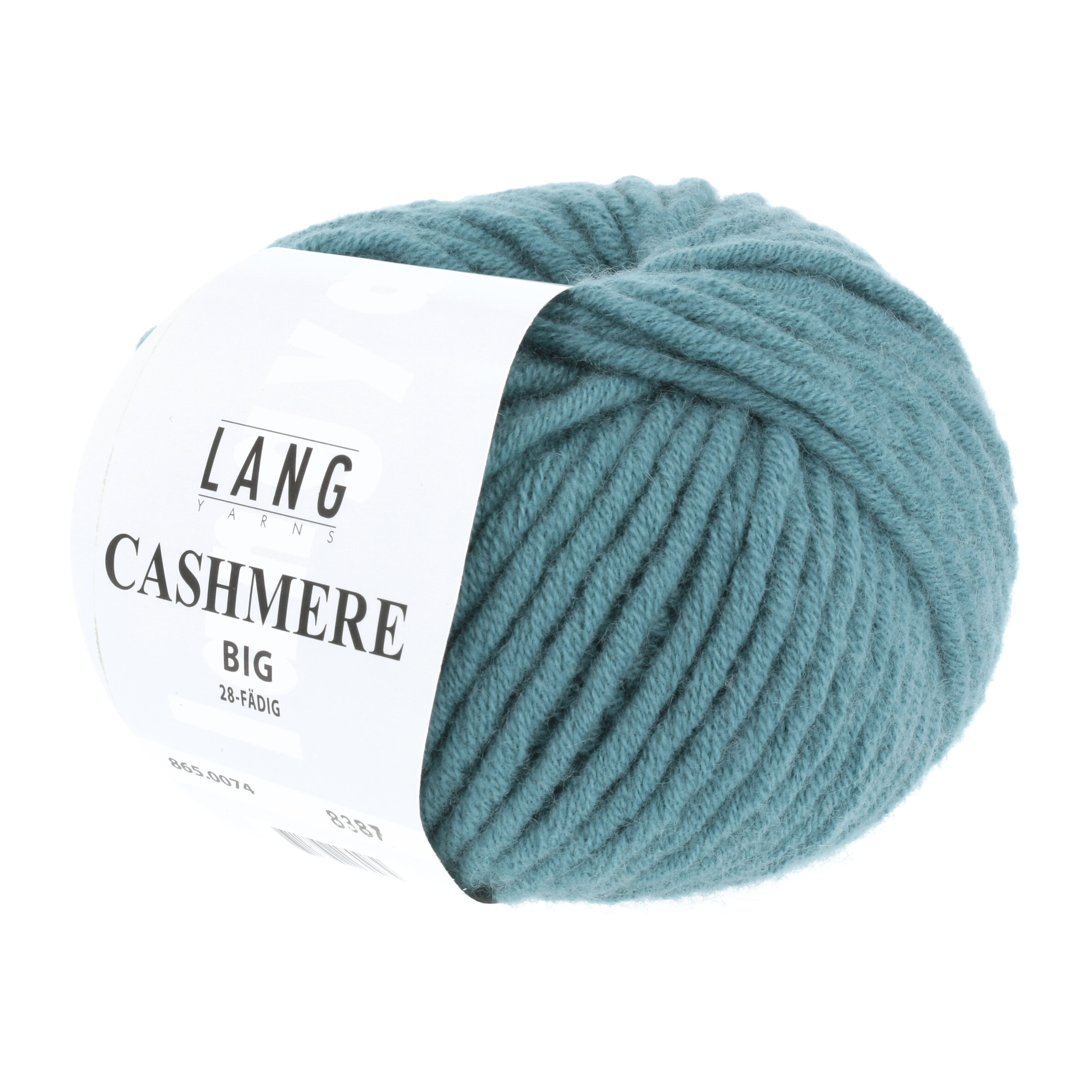 Cashmere Big 1 Cashmere Big