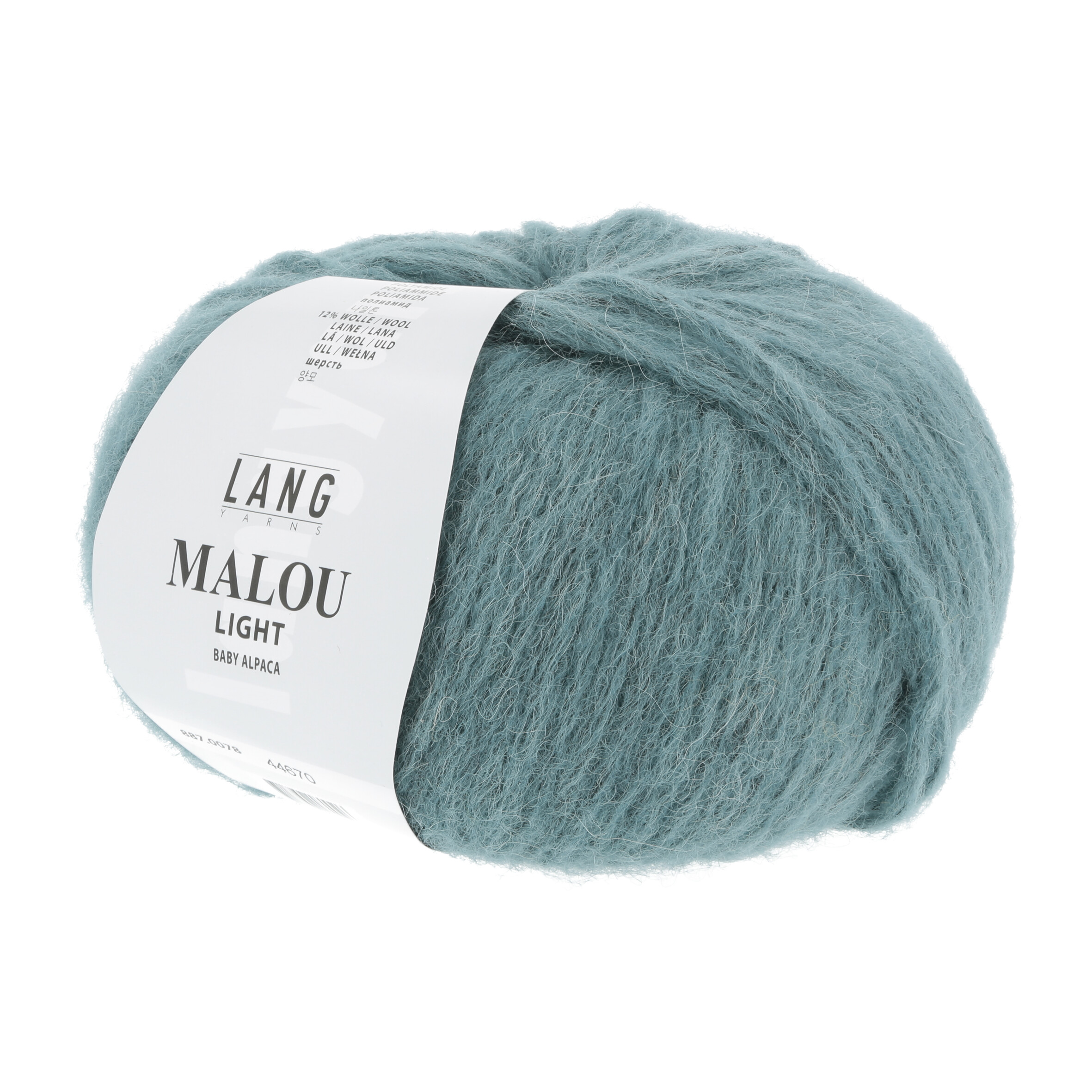 Malou Light 1 Malou Light