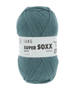 Super Soxx 6-Fach