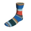 0315 Blau/schwarz/orange