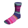 0320 Rosa/blau/violett