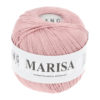 0048 Mittelrosa