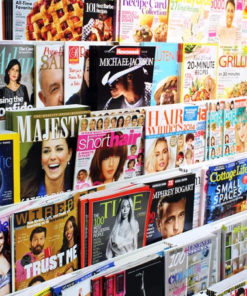 Zeitschriften