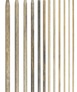 Jackenstricknadeln Driftwood Von Lykke – Bild 2