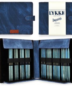 Nadelspielset Indigo Von Lykke – Bild 2