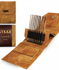 Häkelnadelset Umber Von Lykke – Bild 2
