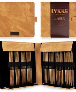 Nadelspielset Umber Von Lykke – Bild 2