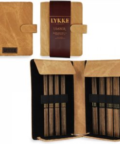 Nadelspielset Umber Von Lykke – Bild 3
