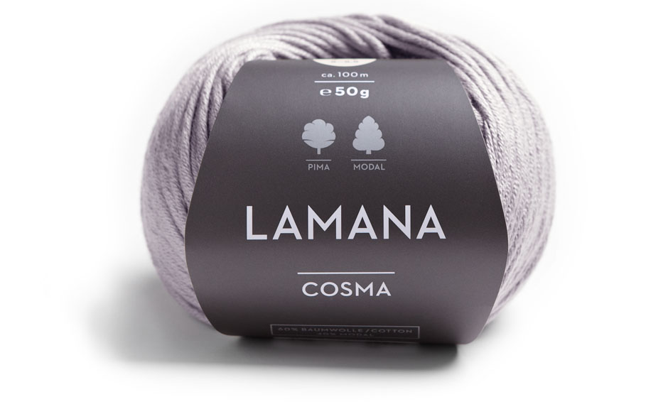 Cosma 1 Cosma