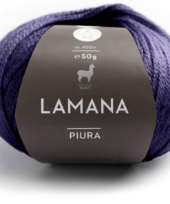 Stricksets aus Piura von Lamana