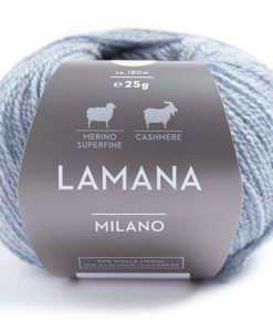 Stricksets aus Milano von Lamana